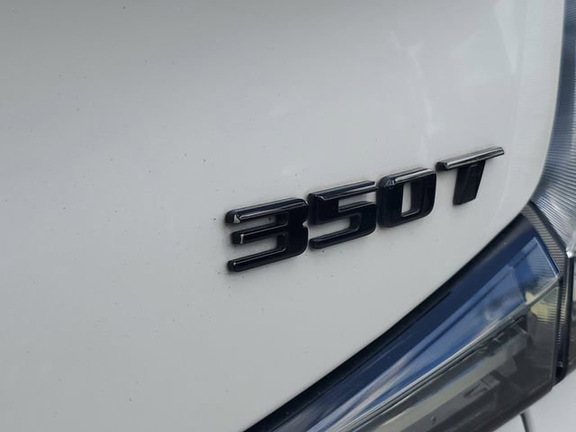 Used 2023 Cadillac XT4 Sport w/ LPO, Onyx Lite Package FWD image 8