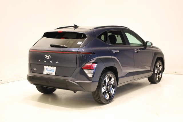 Used 2025 Hyundai Kona SEL image 4