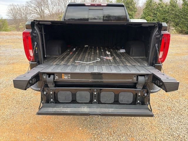 Used 2019 GMC Sierra 1500 AT4 w/ AT4 Premium Package image 11