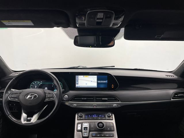 Used 2020 Hyundai Palisade Limited image 6