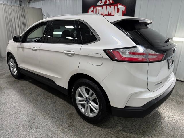 Used 2019 Ford Edge SEL w/ Equipment Group 201A AWD/4WD image 6