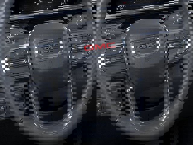 New 2026 GMC Sierra EV Elevation image 19