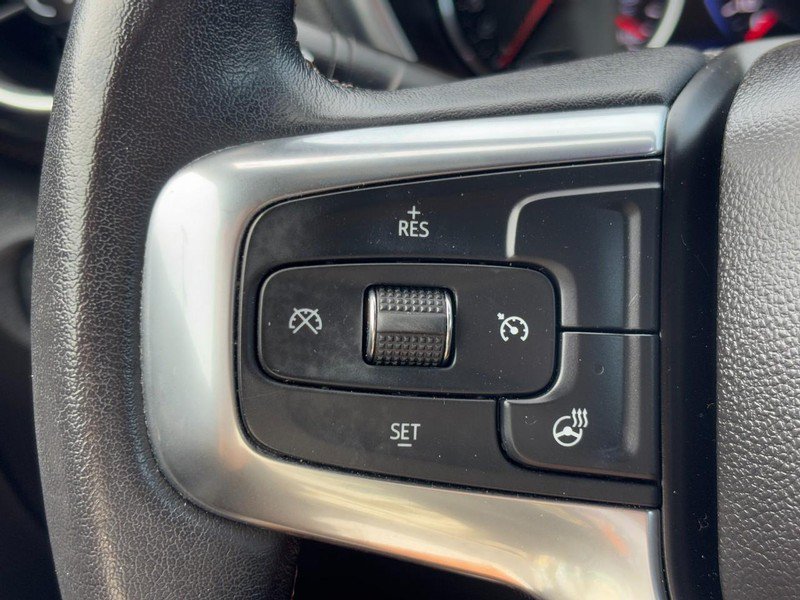 Certified 2020 Chevrolet Blazer Premier AWD/4WD image 17