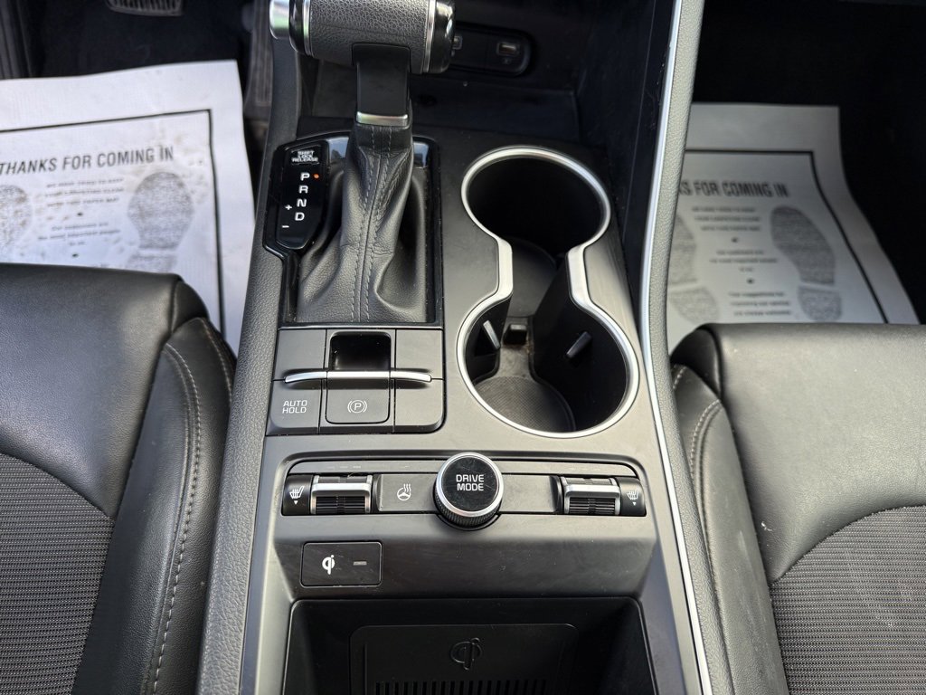 Used 2023 Kia K5 GT-Line w/ GT-Line Premium Package image 26