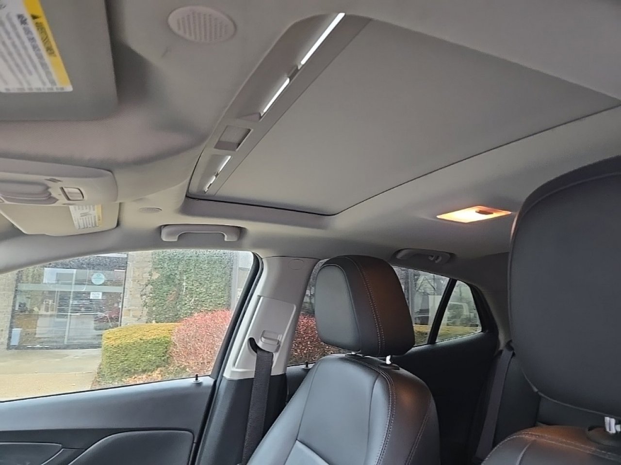 Used 2017 Buick Encore Essence w/ Experience Buick Package image 30