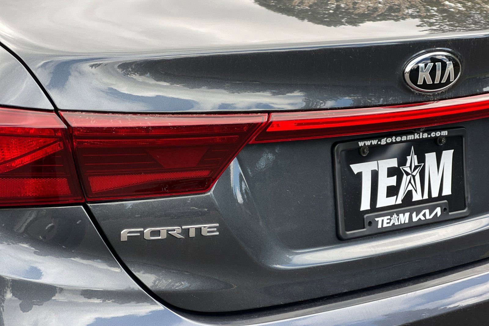 Certified 2021 Kia Forte LXS FWD image 25