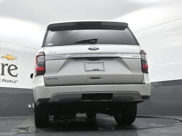 Used 2019 Ford Expedition Max Limited w/ Equipment Group 302A AWD/4WD image 58