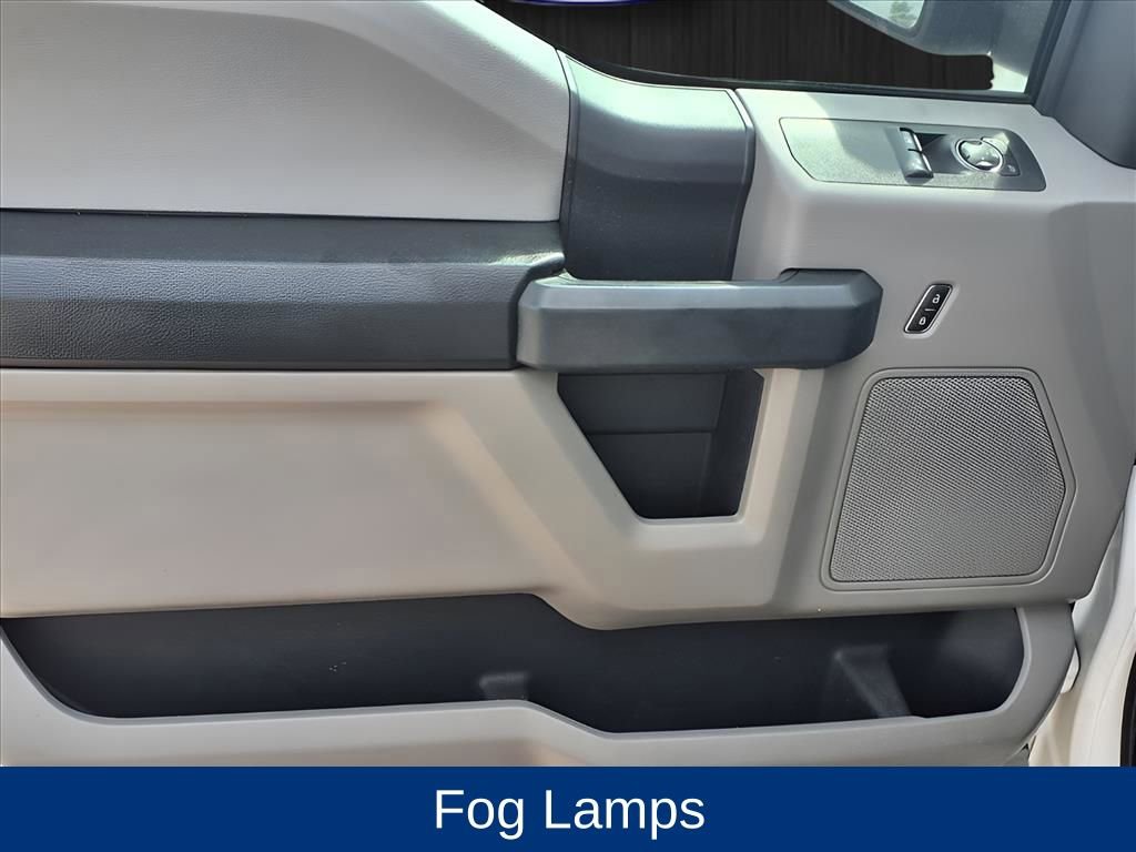 Used 2019 Ford F150 XL w/ Equipment Group 101A Mid image 16