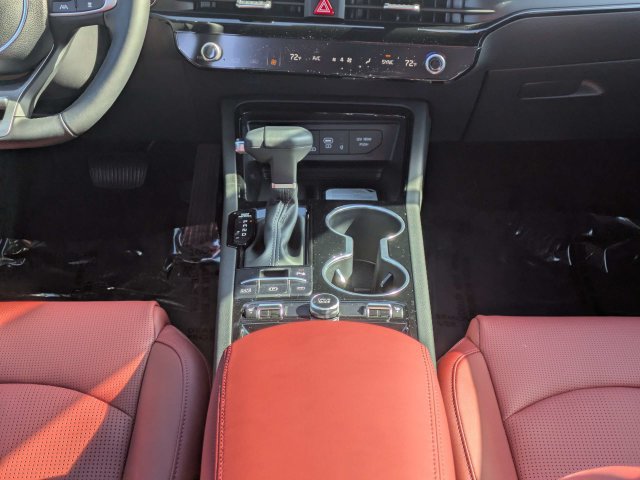 New 2026 Kia K5 GT-Line FWD image 18