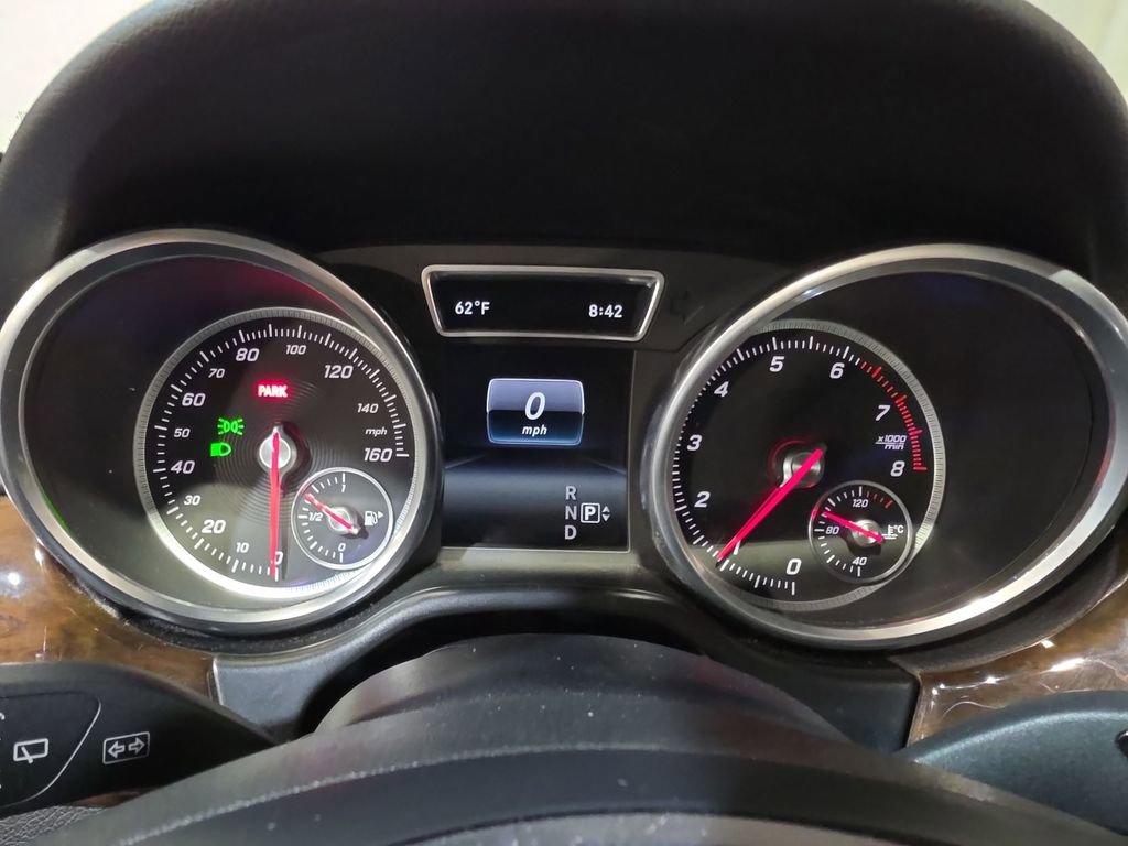 Used 2016 Mercedes-Benz GLE 350 4MATIC image 10
