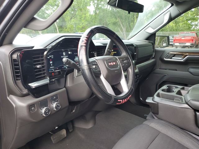 Used 2023 GMC Sierra 1500 SLE image 19
