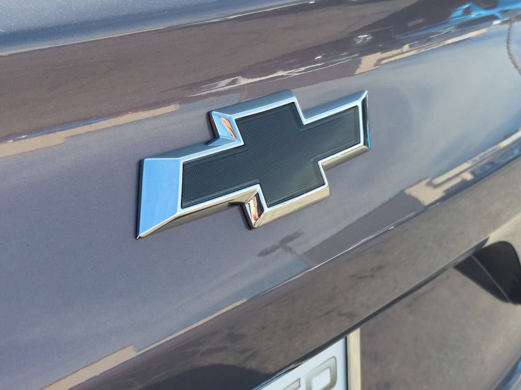 New 2026 Chevrolet Blazer EV LT FWD image 30
