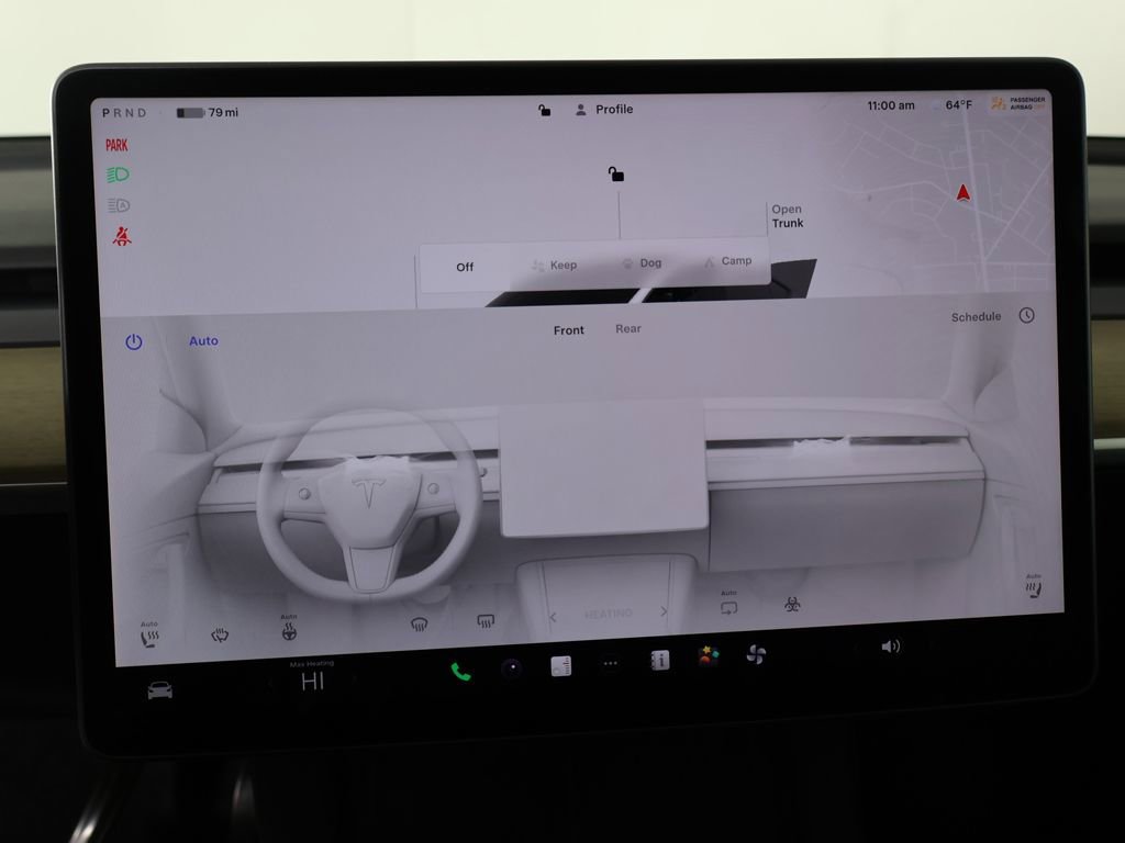 Used 2023 Tesla Model Y Long Range image 39