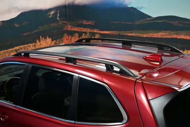 Certified 2023 Subaru Forester Limited image 15