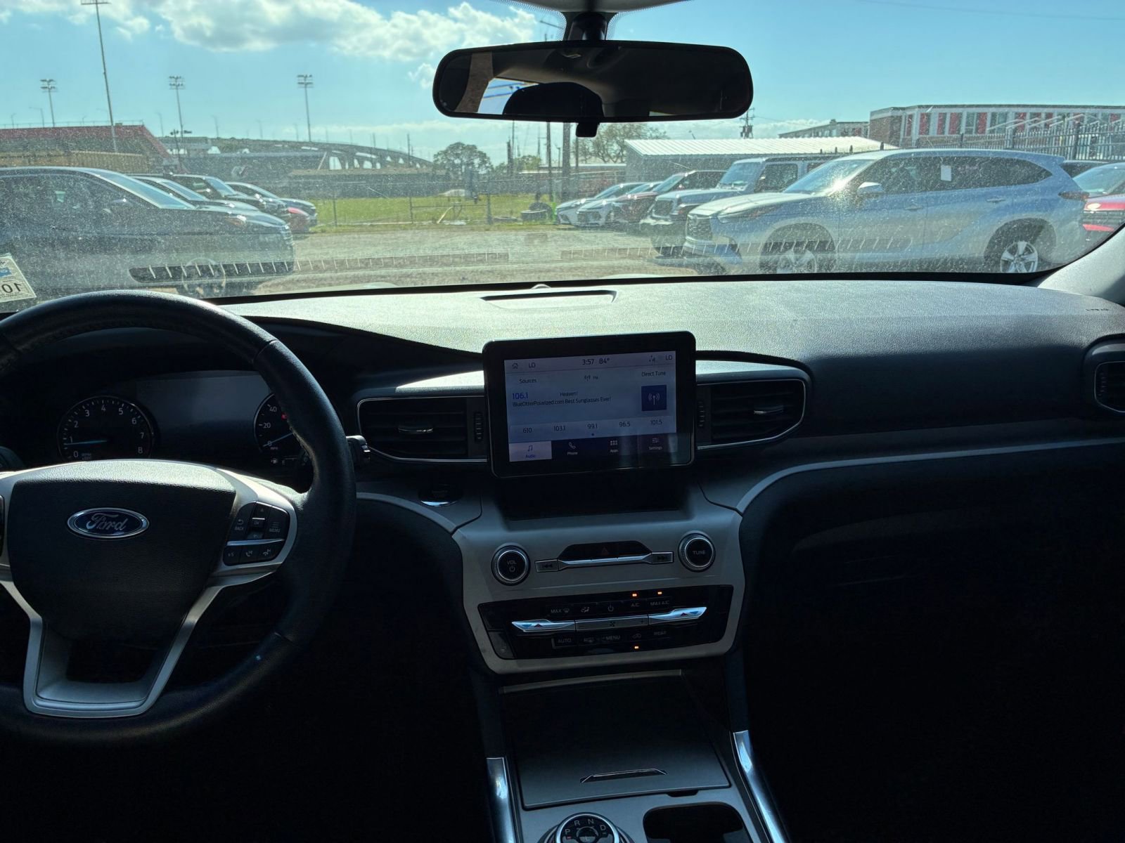 Used 2024 Ford Explorer XLT w/ Equipment Group 202A image 31