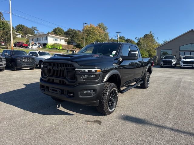New 2026 RAM 2500 Power Wagon image 3