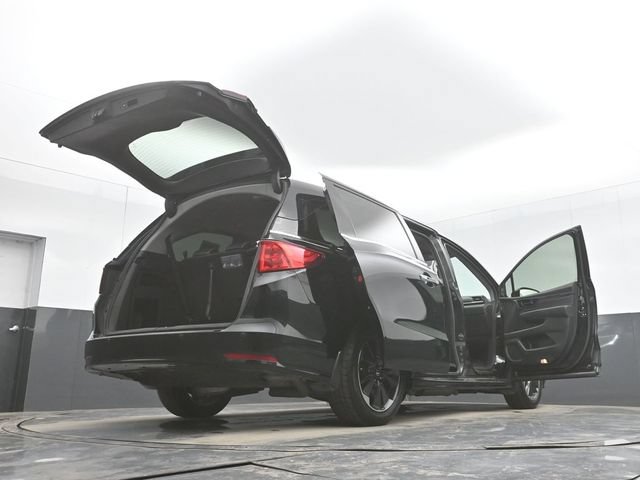 Used 2022 Honda Odyssey Elite image 56
