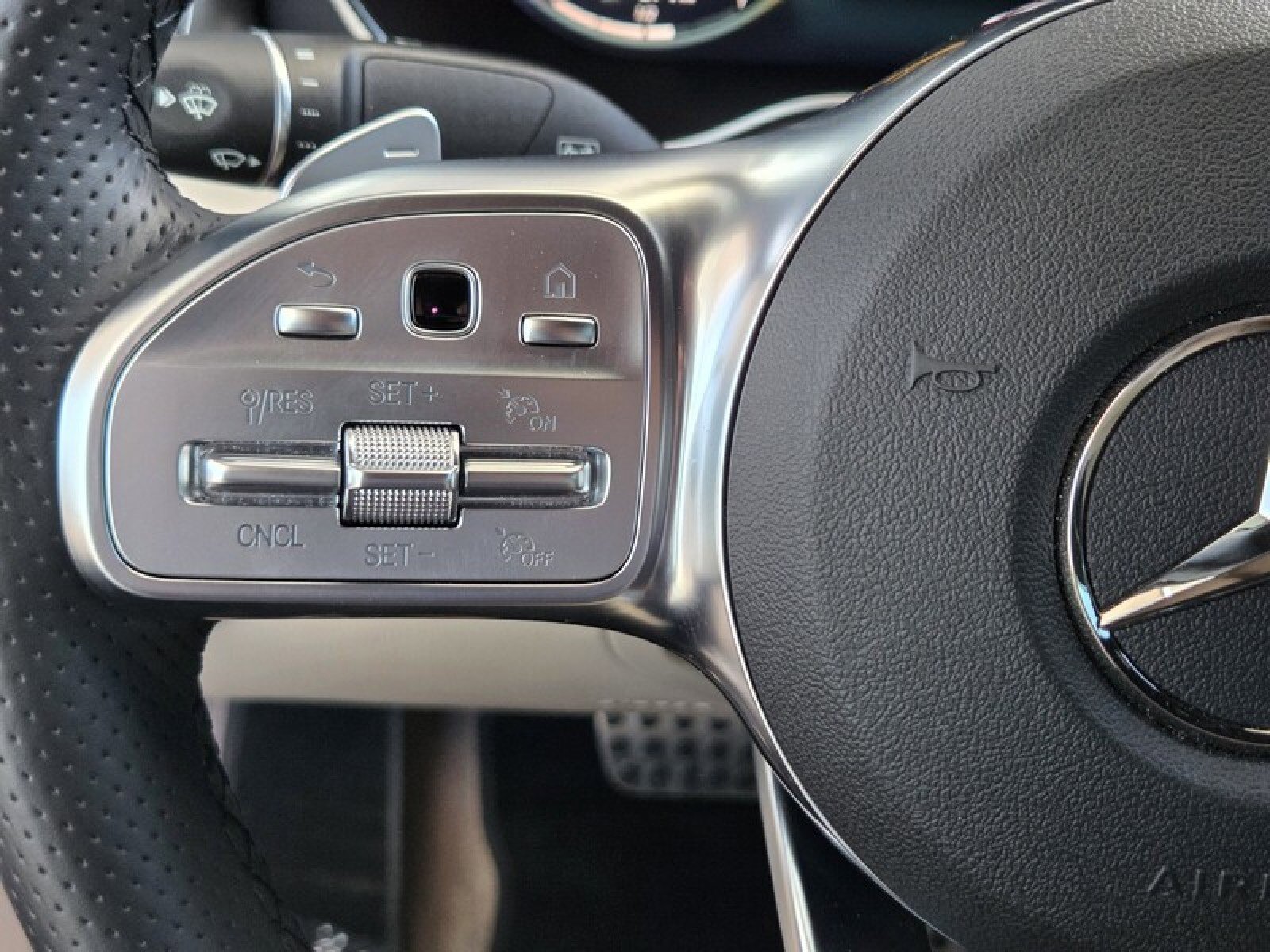 Certified 2022 Mercedes-Benz C 300 Cabriolet image 24