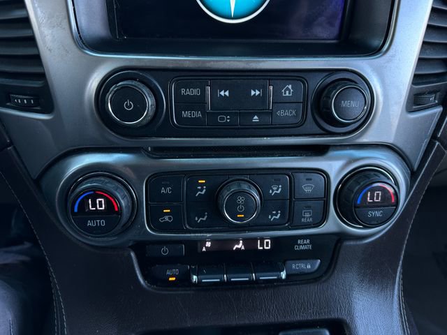 Used 2019 Chevrolet Tahoe LS w/ Enhanced Driver Alert Package image 26