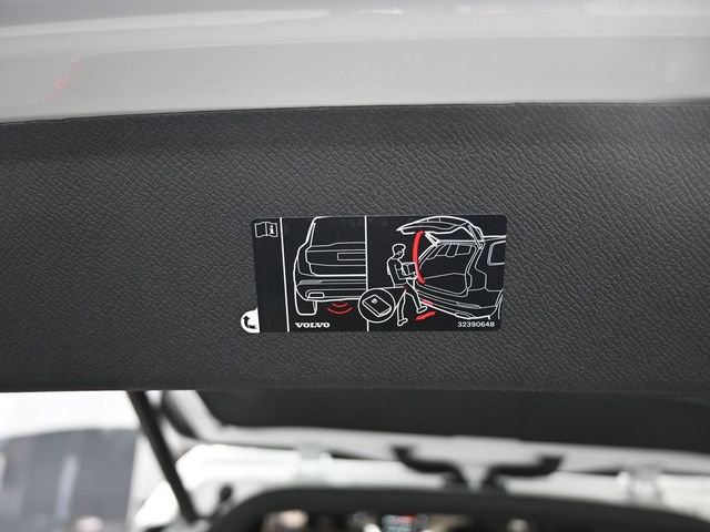 New 2026 Volvo XC90 B6 Ultra w/ Protection Package Premier image 26