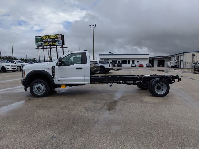 New 2026 Ford F450 XL AWD/4WD image 7