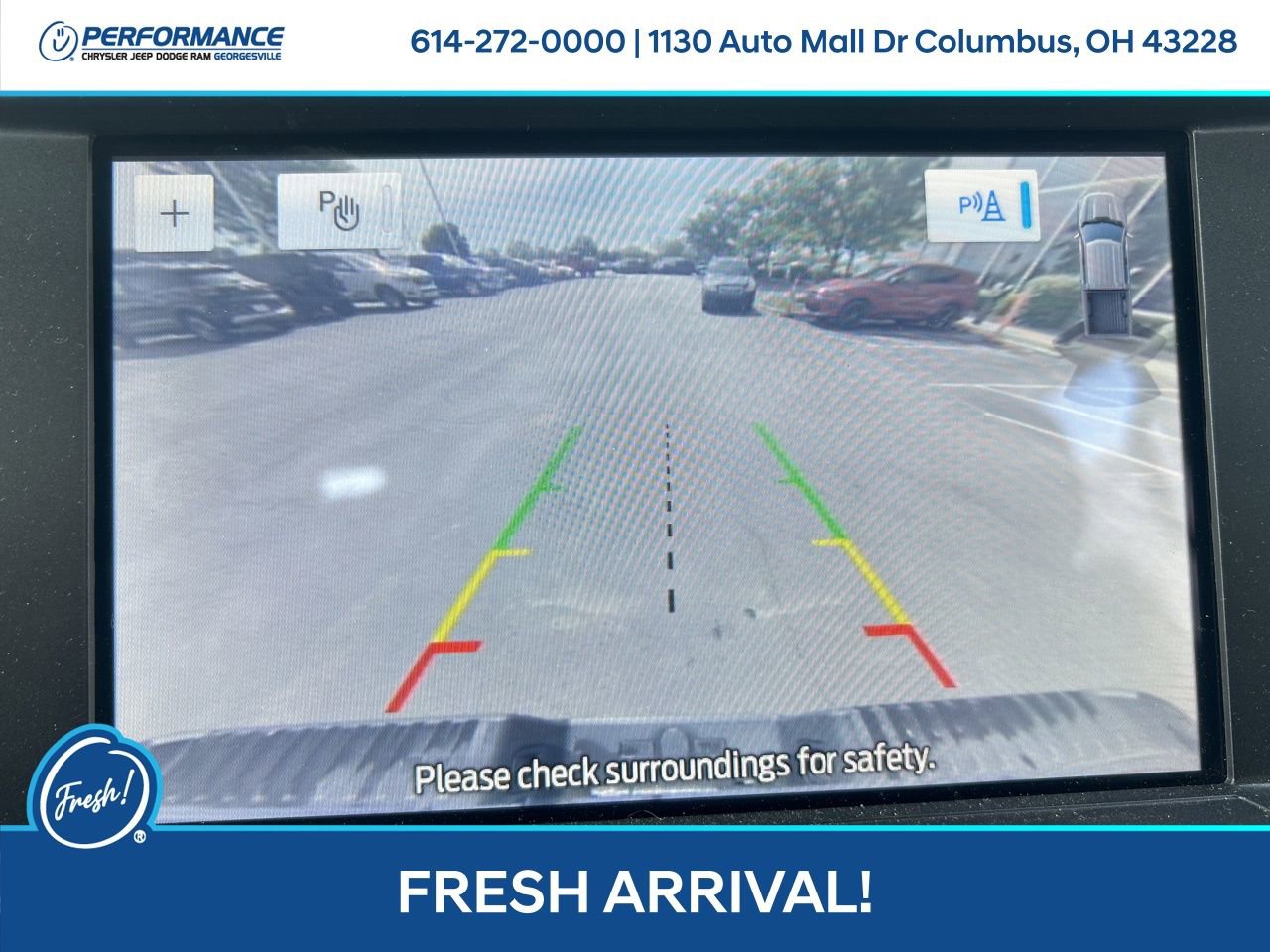 Used 2022 Ford F150 XL w/ Equipment Group 101A High AWD/4WD image 22