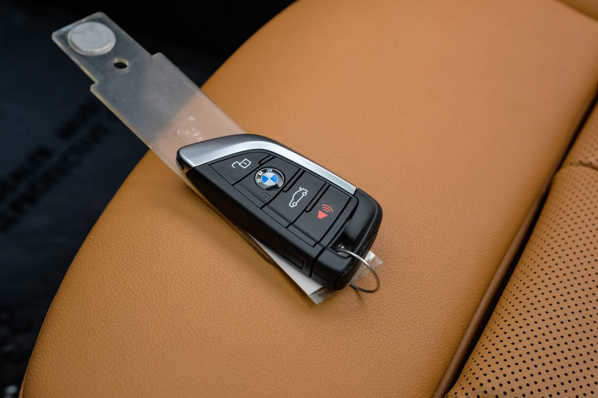 Used 2025 BMW 430i xDrive image 64