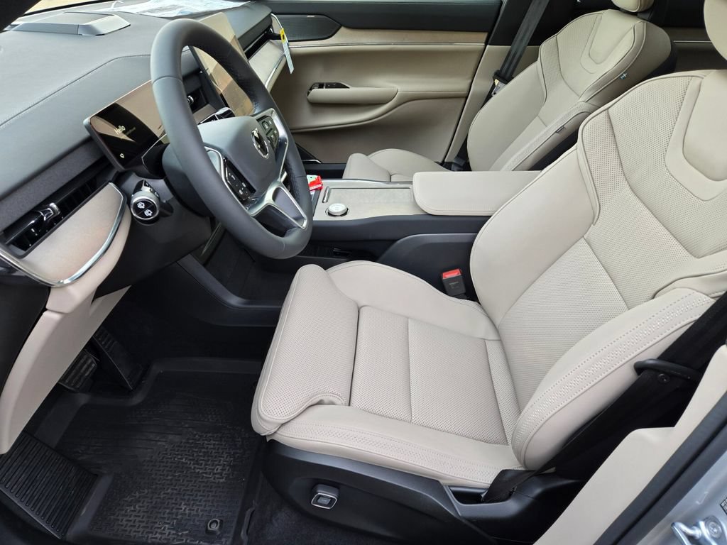 New 2025 Volvo EX90 Ultra AWD/4WD image 9