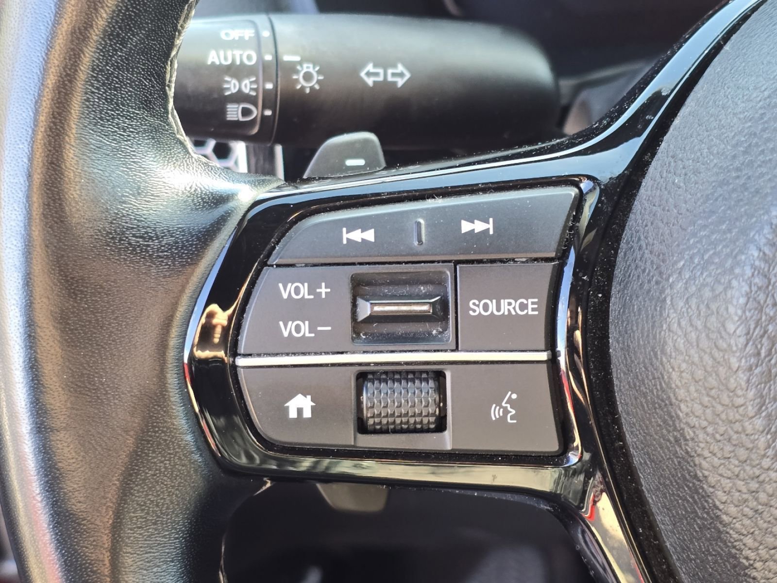 Used 2023 Honda Civic Sport image 22