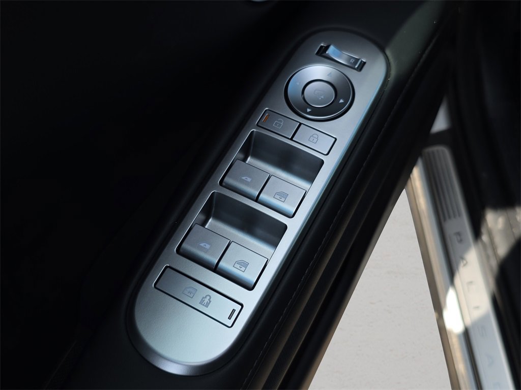 New 2026 Hyundai Palisade Calligraphy image 20