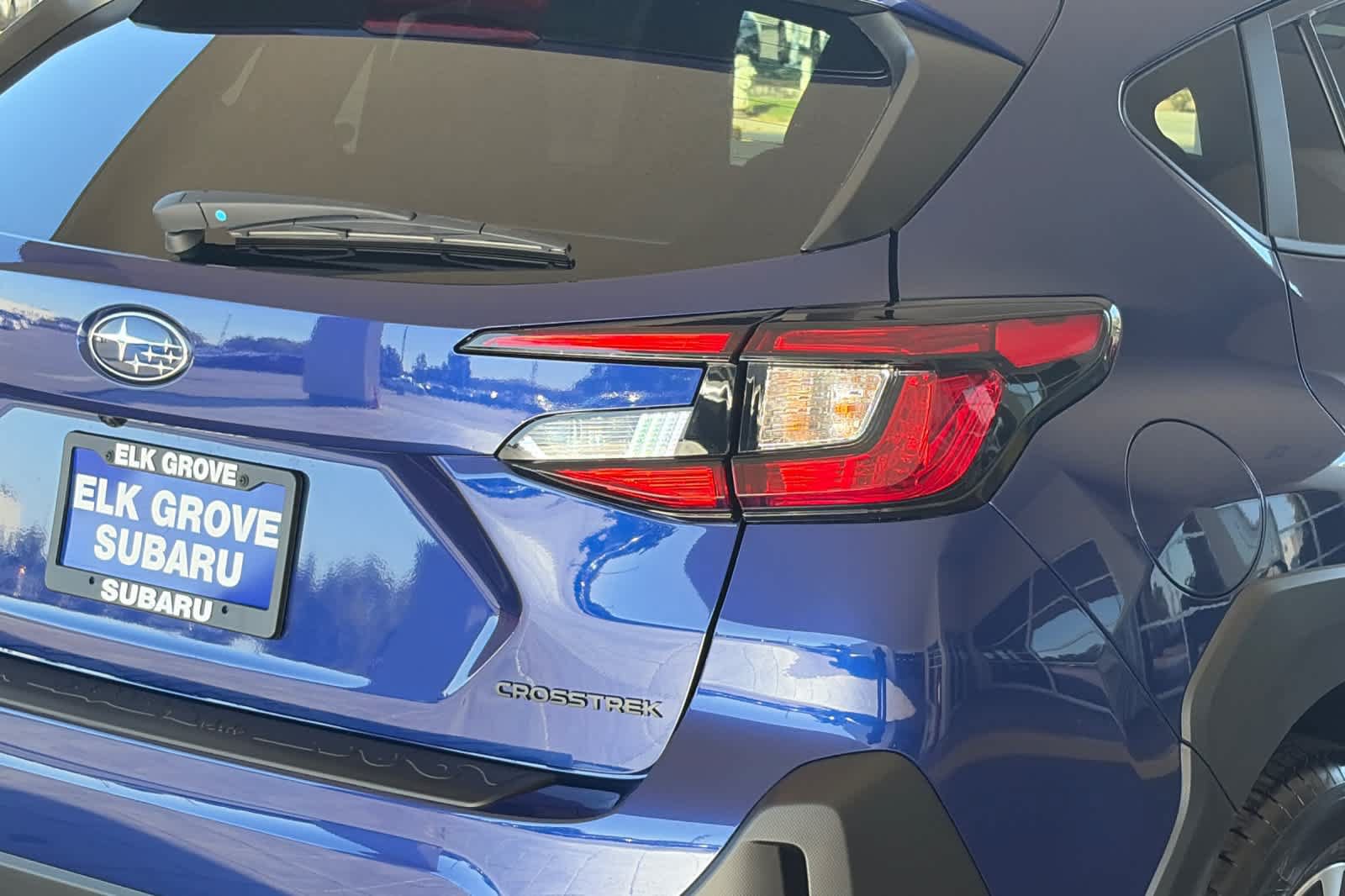 New 2026 Subaru Crosstrek 2.5i Premium AWD/4WD image 30