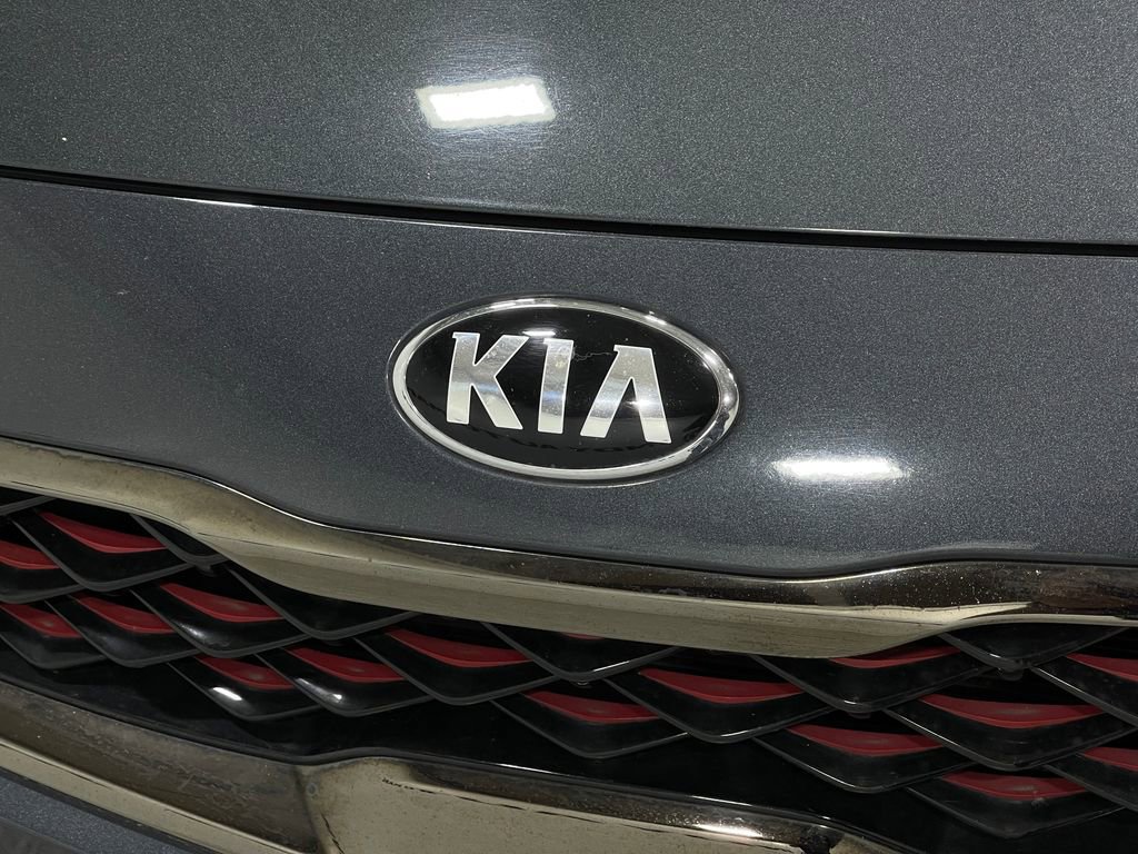 Used 2021 Kia Forte GT w/ GT2 Package image 38