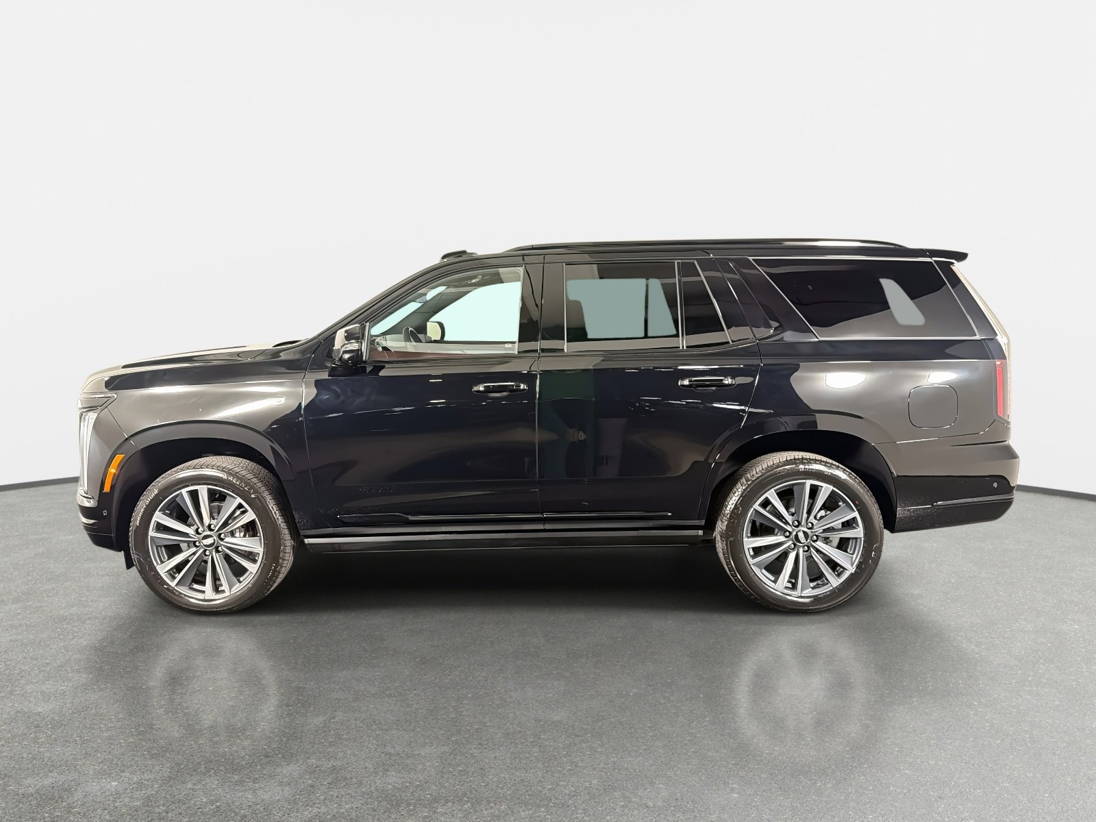 Used 2026 Cadillac Escalade Sport w/ Touring Package image 6