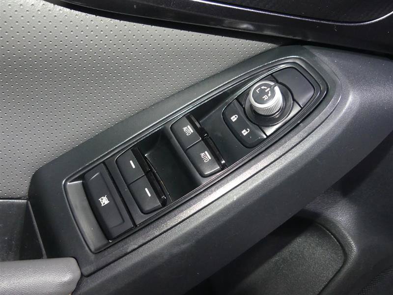 Used 2021 Subaru Crosstrek 2.5i Sport w/ Moonroof Package AWD/4WD image 19