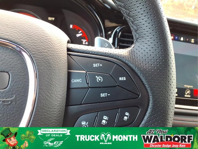 New 2026 Dodge Durango GT image 18