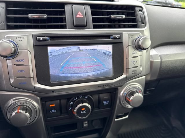 Used 2019 Toyota 4Runner SR5 Premium AWD/4WD image 14