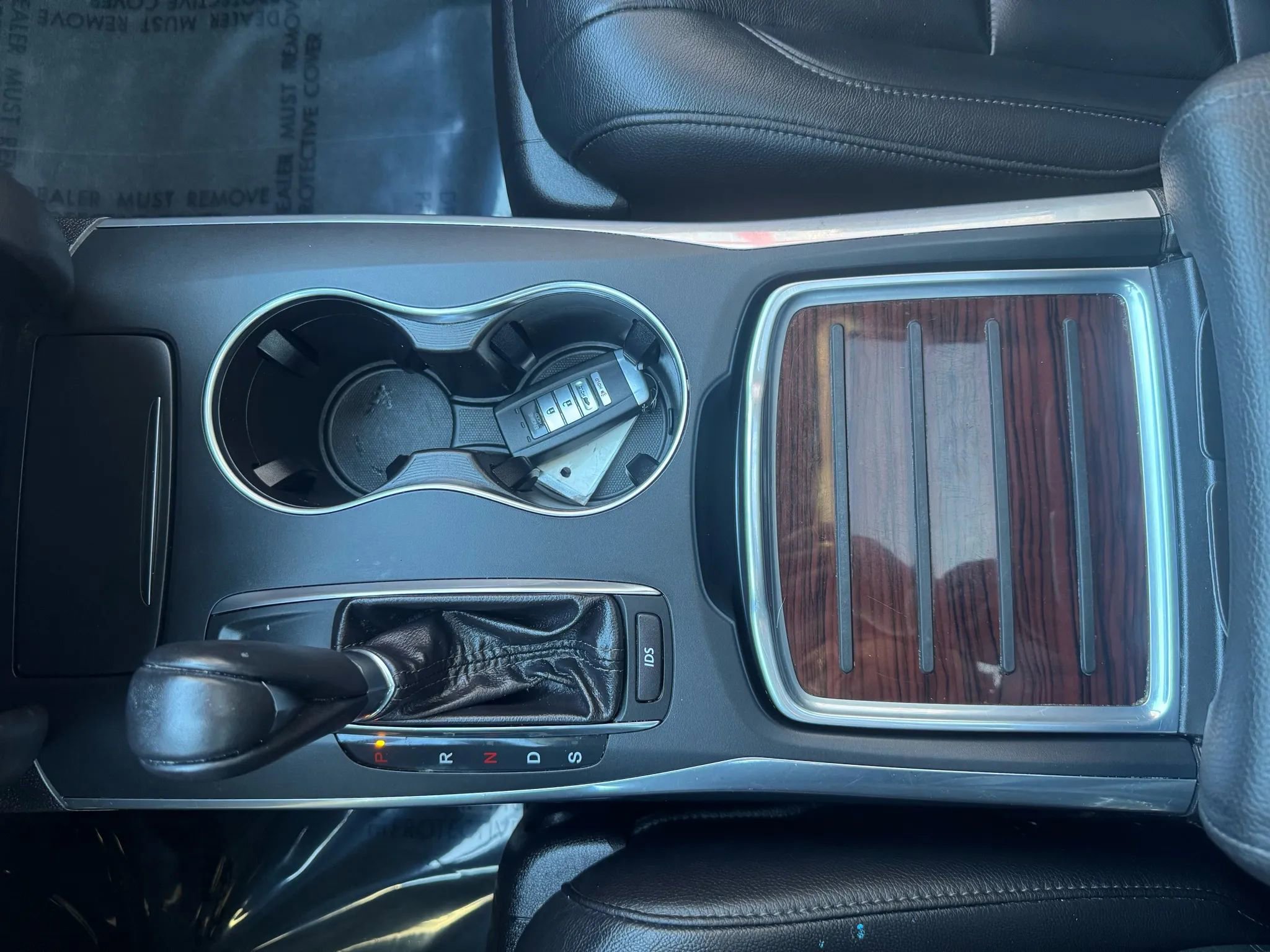 Used 2014 Acura MDX SH-AWD Sport Utility 4D image 30