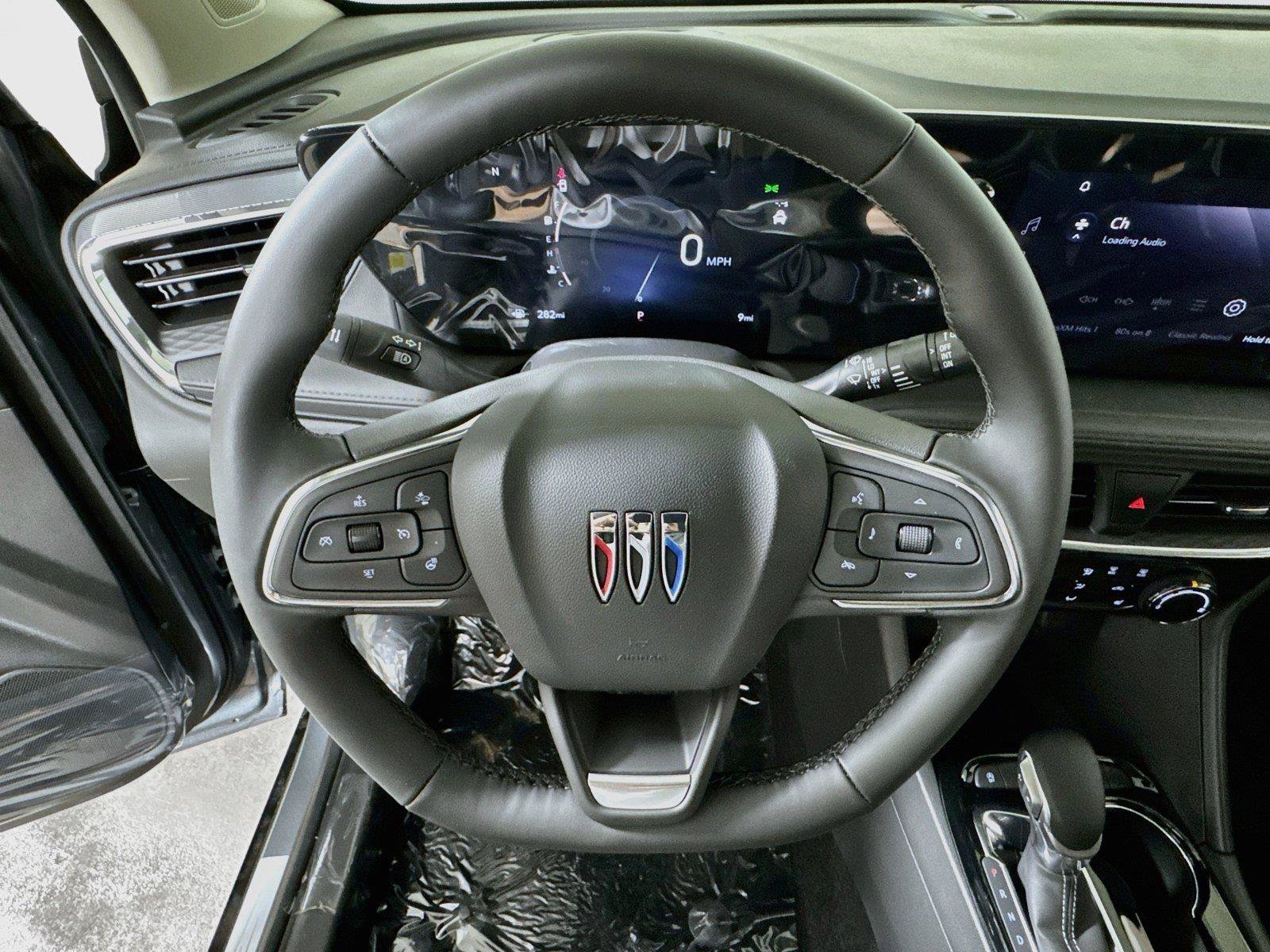New 2026 Buick Encore GX Sport Touring w/ Comfort Package FWD image 6