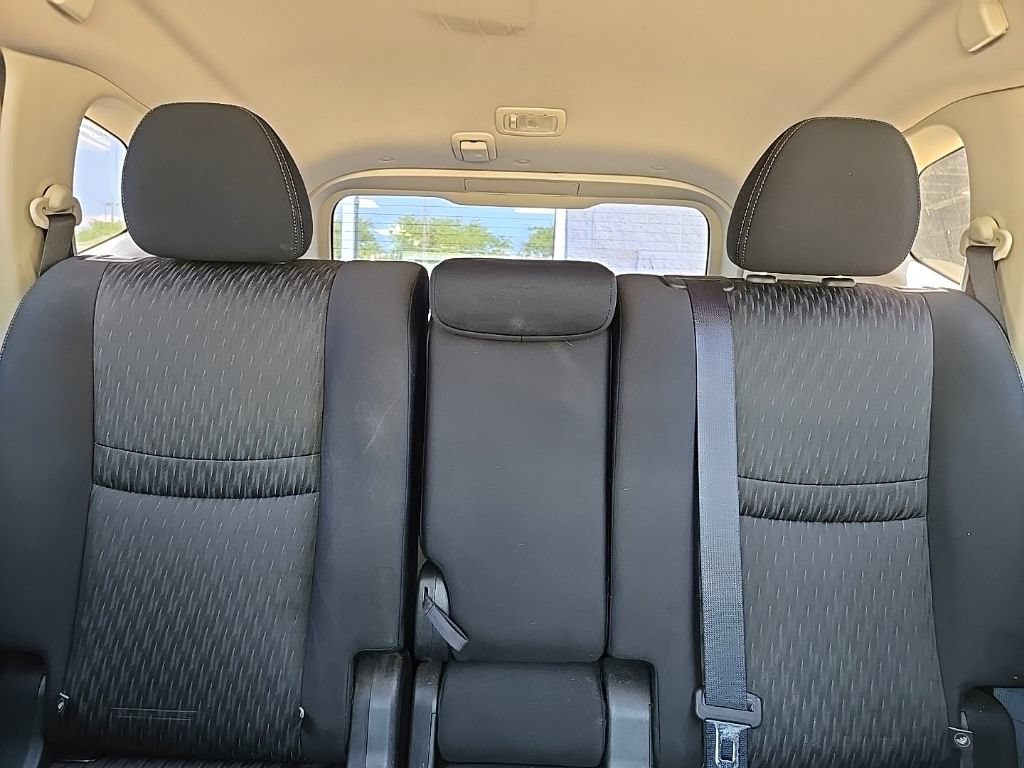 Used 2020 Nissan Rogue SV AWD/4WD image 27