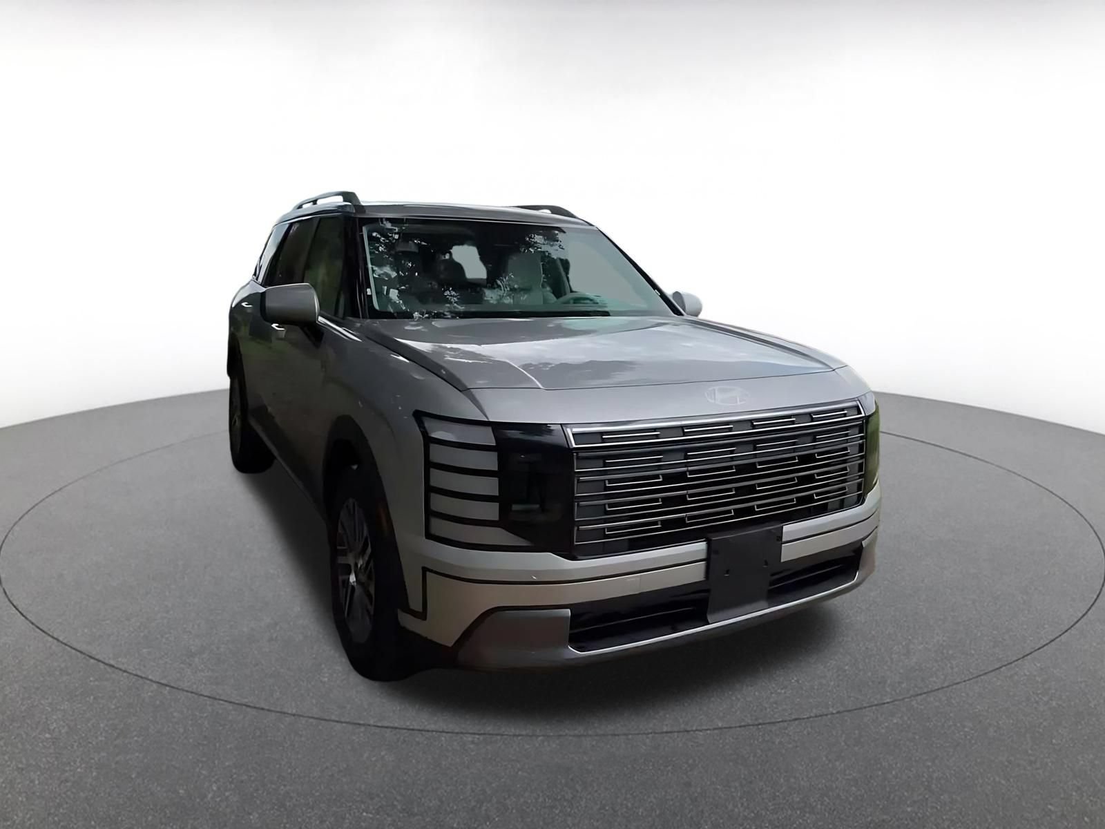 Used 2026 Hyundai Palisade SEL AWD/4WD image 3
