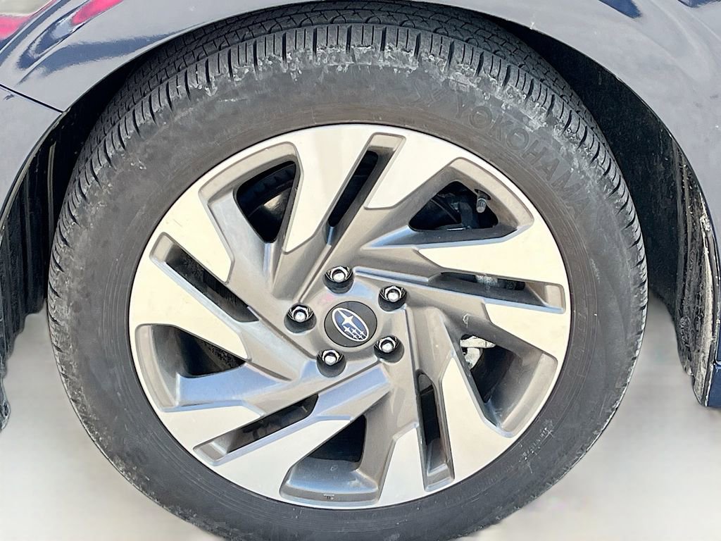 Used 2025 Subaru Legacy Limited w/ Popular Package #3 AWD/4WD image 33