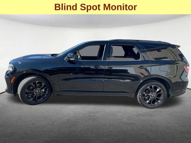 Used 2024 Dodge Durango R/T image 6
