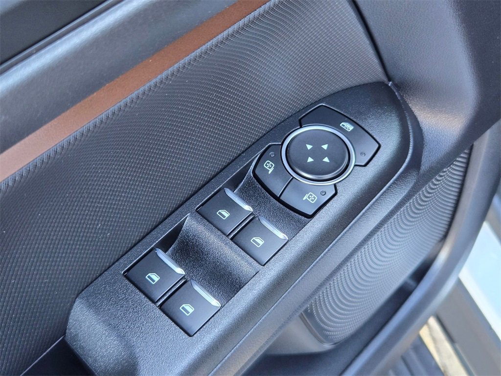 Used 2024 Ford Bronco Sport Badlands w/ Premium Package image 12