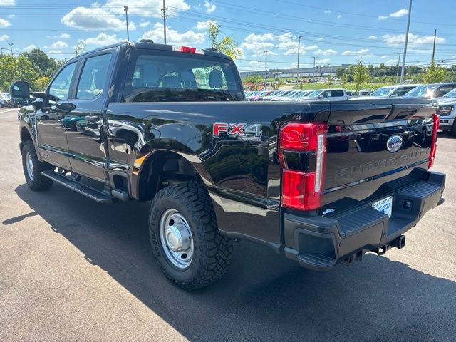 New 2026 Ford F350 XL w/ 360-Degree Camera Package AWD/4WD image 4