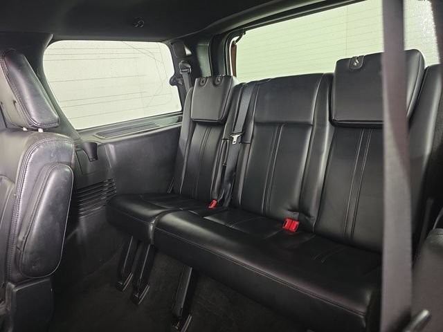 Used 2017 Lincoln Navigator Select AWD/4WD image 28