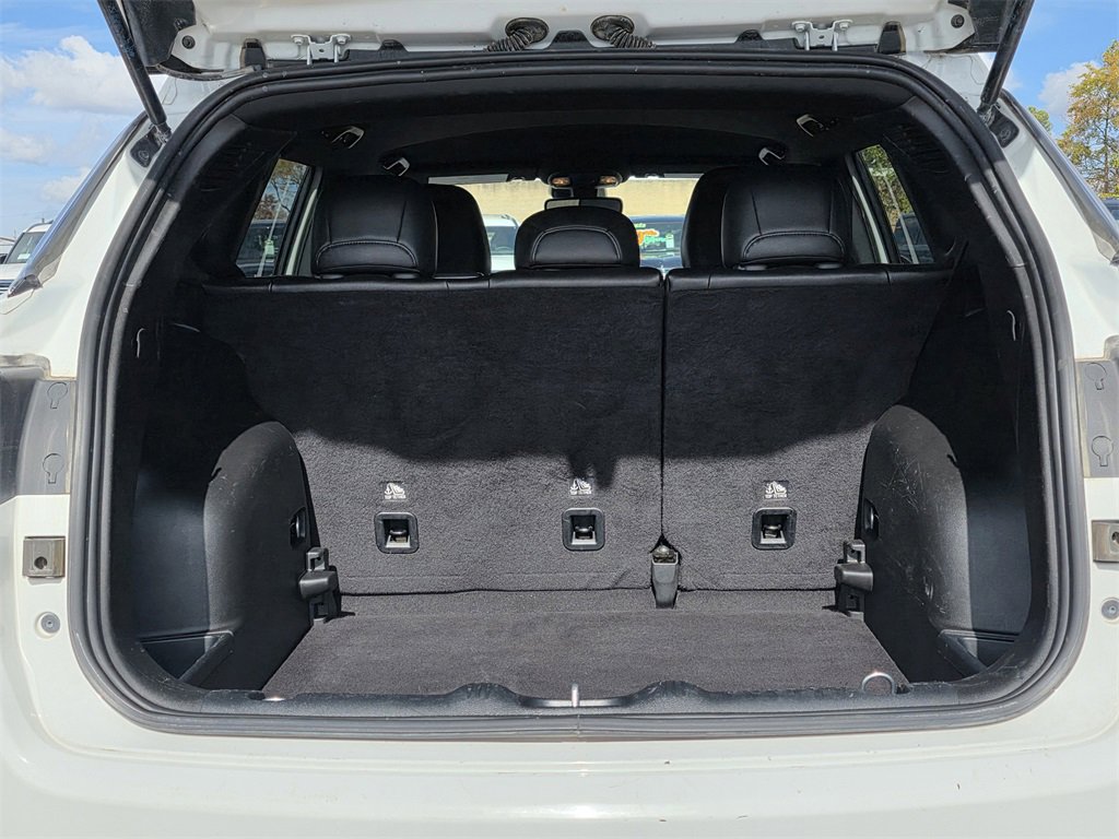 Used 2024 Jeep Compass Latitude image 27