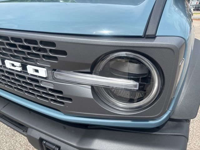 Used 2022 Ford Bronco Badlands image 9