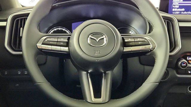 New 2026 MAZDA CX-50 2.5 Hybrid w/ Preferred Pkg AWD/4WD image 23