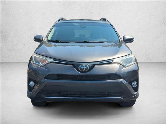 Used 2018 Toyota RAV4 XLE FWD video 2