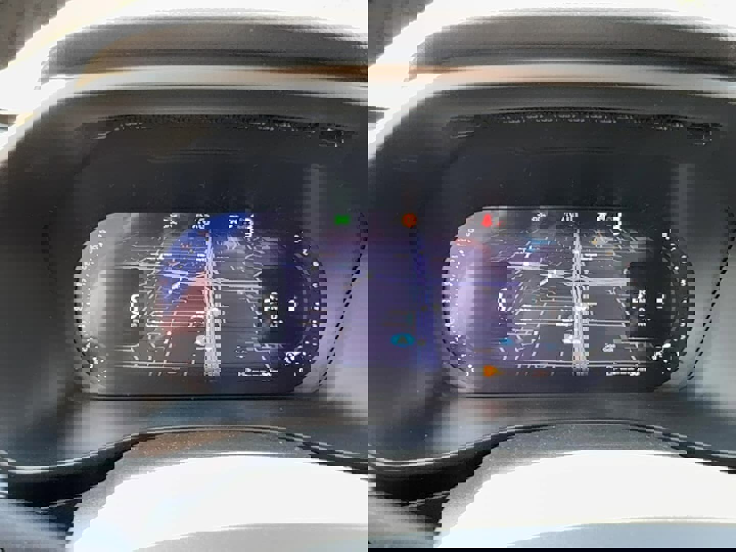 New 2026 Volvo XC40 B5 Ultra w/ Climate Package image 20